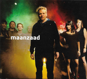 Maanzaad